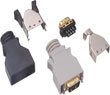 HPCN连接器 HPCN CONNECTOR1.27mm