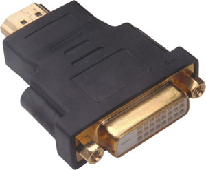 HDMI-19M转换头 HDMI-19M