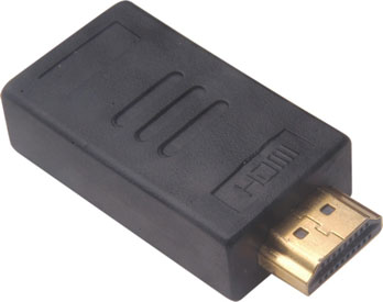 HDMI-19F转换头 HDMI-19F